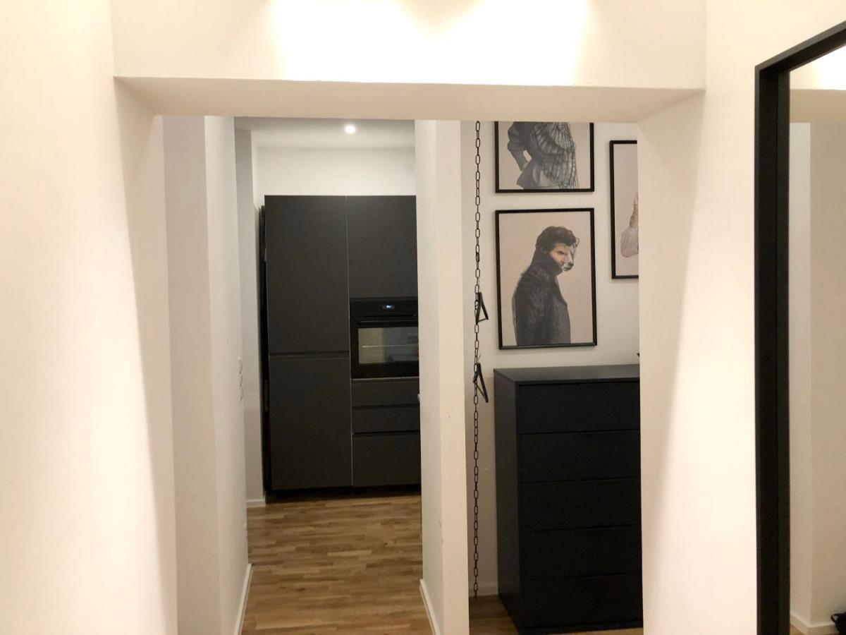 Boutique Apartment Kingfisher - Viennas Trendiest Neighbourhood Buitenkant foto