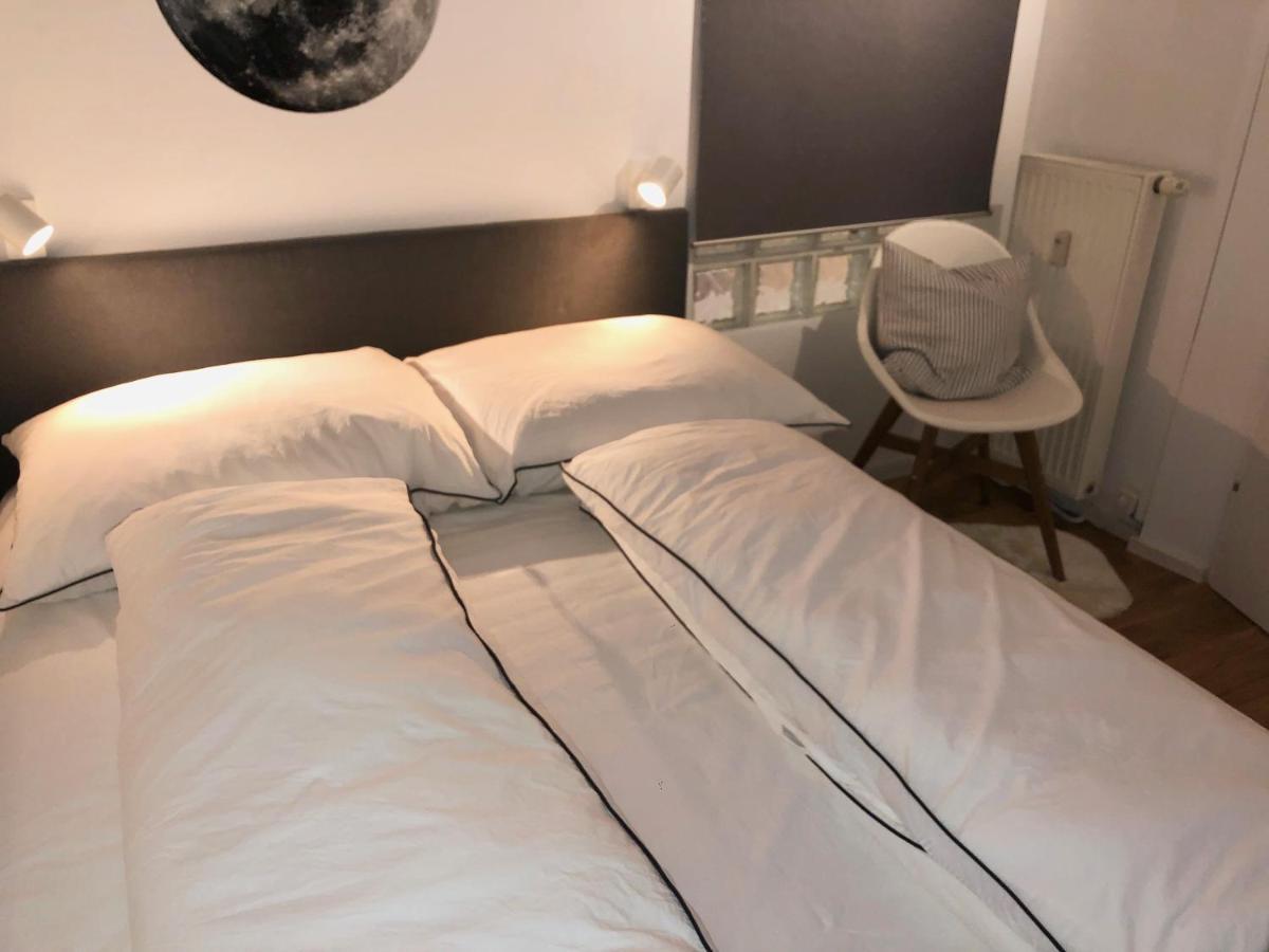 Boutique Apartment Kingfisher - Viennas Trendiest Neighbourhood Buitenkant foto